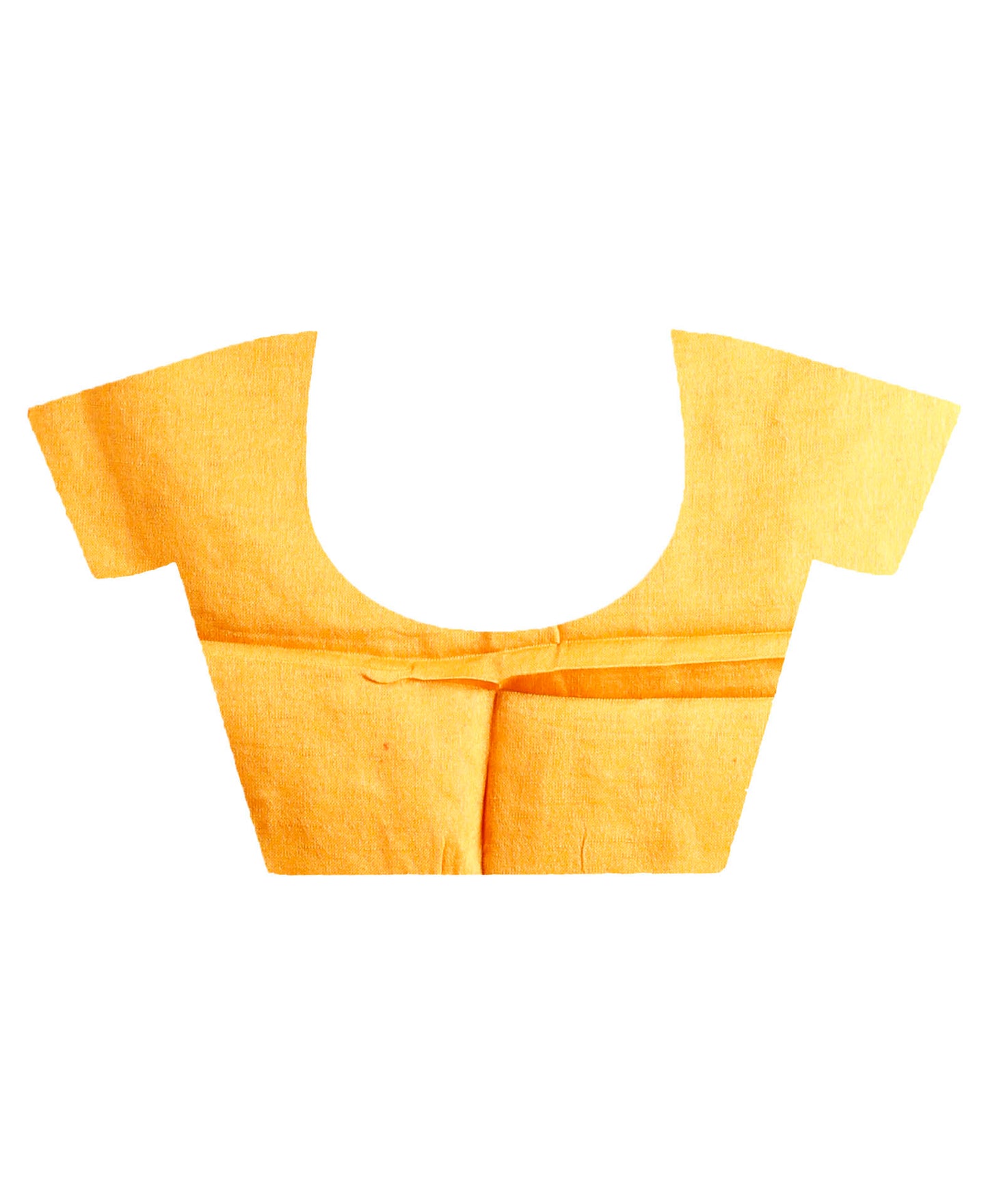 Linen Embroidery Saree