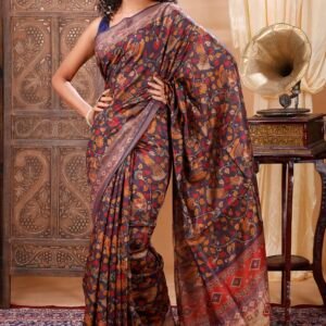 Silk Sarees